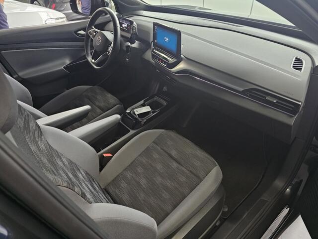 Volkswagen ID.4 Pro 77 kWh | Warmtepomp | Stoelverwarming | Adap cruise