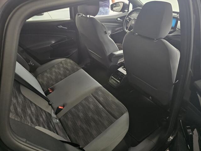 Volkswagen ID.4 Pro 77 kWh | Warmtepomp | Stoelverwarming | Adap cruise