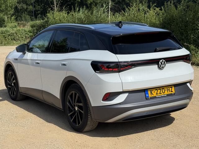 Volkswagen ID.4 First Max 77 kWh SOH90% *PANORAMA/NAVI/CAMERA