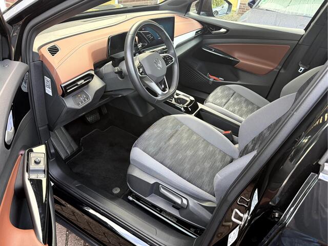 Volkswagen ID.5 Pro 77 kWh Adap.Cruise, DAB, Stoel/Stuur Verwarming