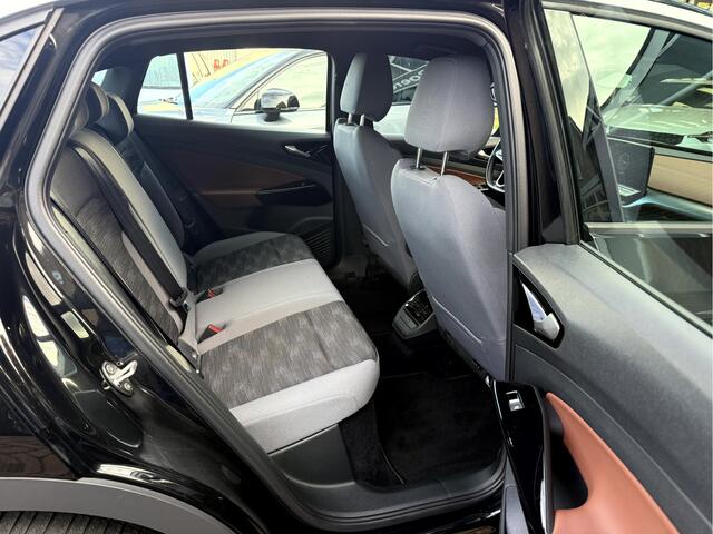 Volkswagen ID.5 Pro 77 kWh Adap.Cruise, DAB, Stoel/Stuur Verwarming