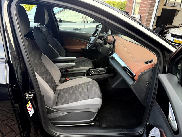 Volkswagen ID.5 Pro 77 kWh Adap.Cruise, DAB, Stoel/Stuur Verwarming