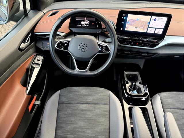Volkswagen ID.5 Pro 77 kWh Adap.Cruise, DAB, Stoel/Stuur Verwarming