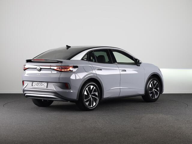 Volkswagen ID.5 Pro Business 77 kWh accu, 210 kW / 286 pk SUV Elek | 360 Camera | Led matrix | Navigatie | Elektrische Achterklep | Panoramdak | Stoelverwarming |