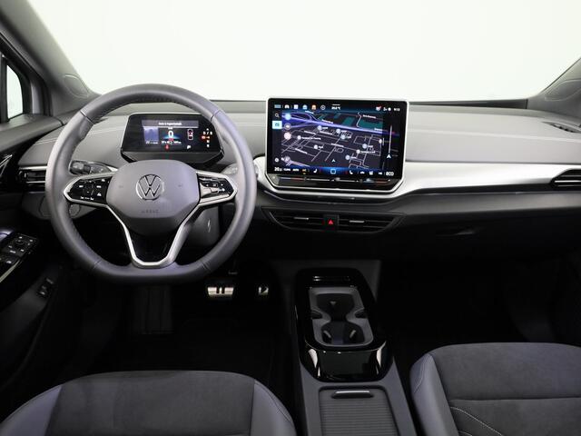 Volkswagen ID.5 Pro Business 77 kWh accu, 210 kW / 286 pk SUV Elek | 360 Camera | Led matrix | Navigatie | Elektrische Achterklep | Panoramdak | Stoelverwarming |