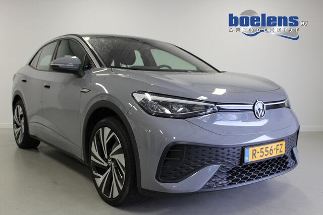 Volkswagen ID.5 Pro 77 kWh | 474KM! | CARPLAY | PDC-V/A | CAMERA | ACC | NAVIGATIE | 21'LMV | KEYLESS |