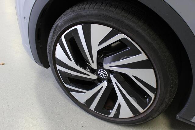 Volkswagen ID.5 Pro 77 kWh | 474KM! | CARPLAY | PDC-V/A | CAMERA | ACC | NAVIGATIE | 21'LMV | KEYLESS |
