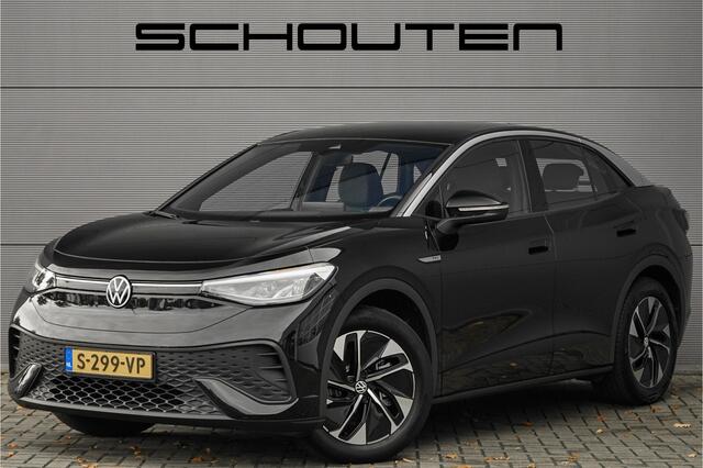 Volkswagen ID.5 Pro Business 77 kWh Navi Camera Keyless 1e Eig 19"