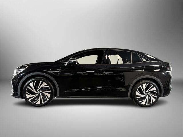 Volkswagen ID.5 GTX 300pk 77 kWh Panoramadak | Sport Pakket Plus | ergoActive elektrisch verstelbare voorstoelen met geheugenfunctie