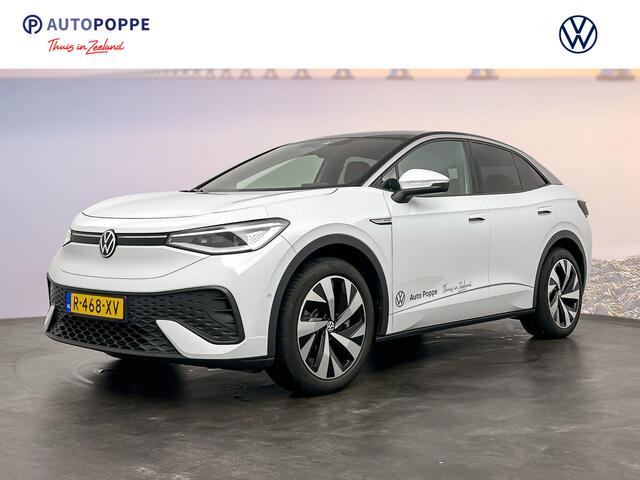 Volkswagen ID.5 Pro 77 kWh 204pk