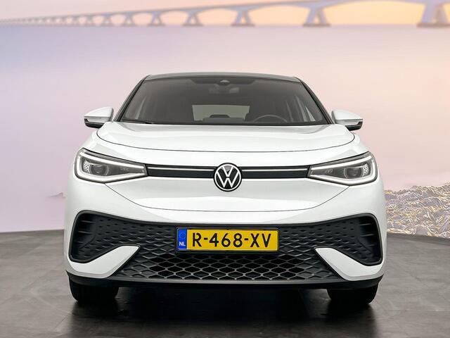 Volkswagen ID.5 Pro 77 kWh 204pk