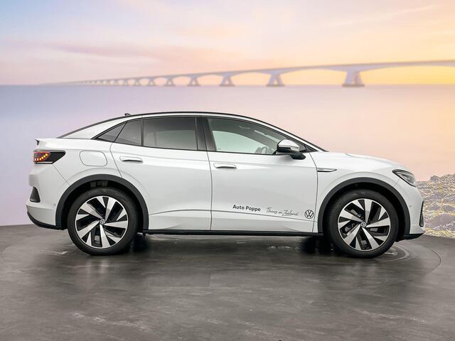 Volkswagen ID.5 Pro 77 kWh 204pk