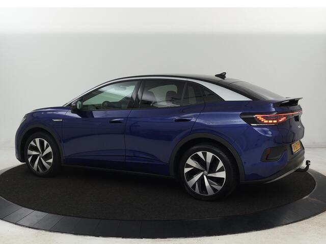 Volkswagen ID.5 Pro 77 kWh | Trekhaak | Stoelverwarming | Matrix LED | Camera | Carplay | Keyless | Stuurverwarming | Adaptive cruise | Navigatie | 20'' | Park Assist