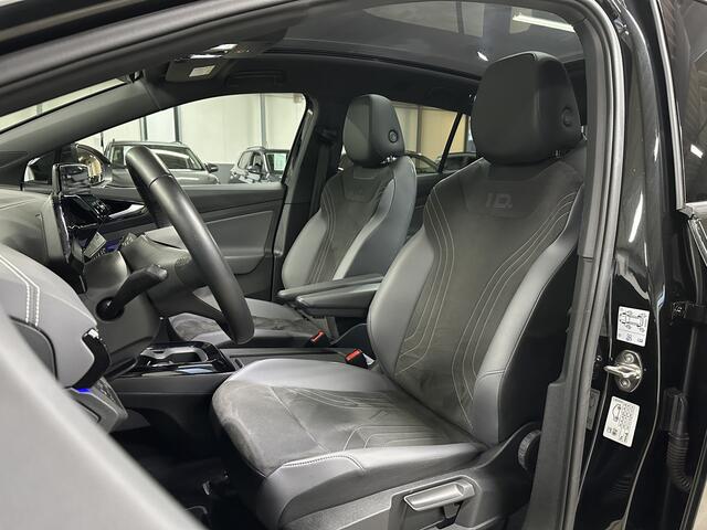 Volkswagen ID.5 Pro 77 kWh | Matrix | Pano | HUD | Warmtepomp | Trekhaak |