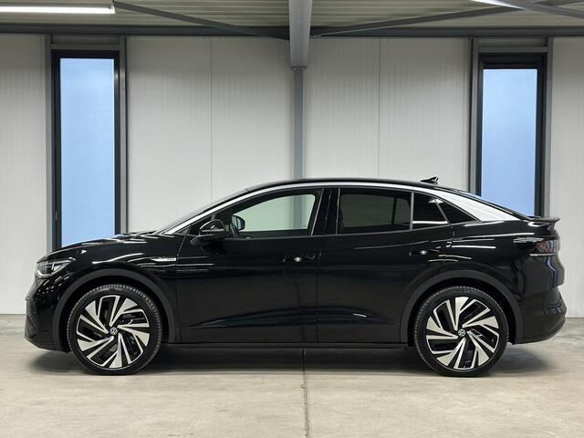 Volkswagen ID.5 Pro 77 kWh | Matrix | Pano | HUD | Warmtepomp | Trekhaak |