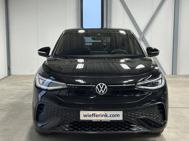 Volkswagen ID.5 Pro 77 kWh | Matrix | Pano | HUD | Warmtepomp | Trekhaak |