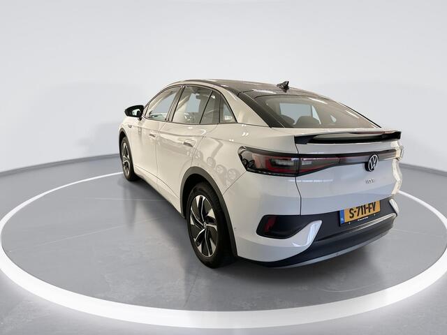 Volkswagen ID.5 Pro 174pk 77 kWh · 360 Camera · Keyless · Apple/Android Car Play · Elek Voorstoelen · Elek. Trekhaak · 19'' Inch ·