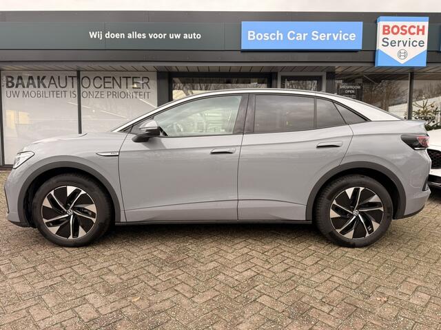 Volkswagen ID.5 Pro Business 77 kWh | Camera | Navi | Stoelverwarming