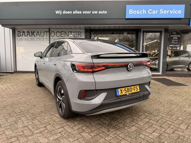 Volkswagen ID.5 Pro Business 77 kWh | Camera | Navi | Stoelverwarming