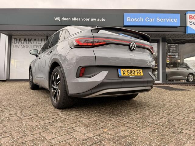 Volkswagen ID.5 Pro Business 77 kWh | Camera | Navi | Stoelverwarming