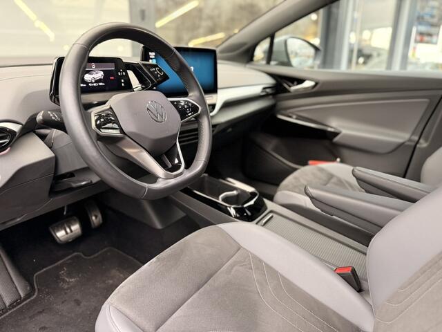 Volkswagen ID.5 Pro Business 77 kWh | Camera | Navi | Stoelverwarming