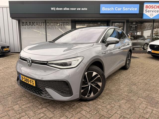 Volkswagen ID.5 Pro Business 77 kWh | Camera | Navi | Stoelverwarming