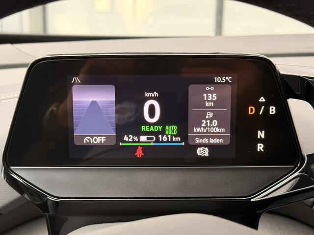 Volkswagen ID.5 Pro Business 77 kWh | Camera | Navi | Stoelverwarming