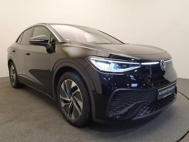 Volkswagen ID.5 Pro Business 77 kWh Panoramadak, Topsport stoelen