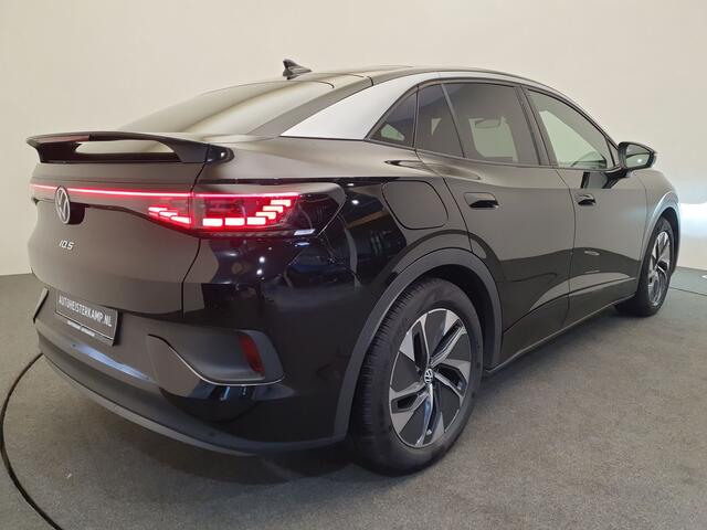 Volkswagen ID.5 Pro Business 77 kWh Panoramadak, Topsport stoelen