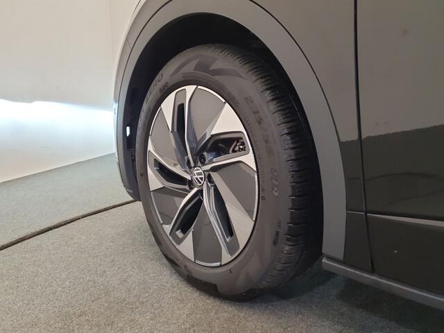 Volkswagen ID.5 Pro Business 77 kWh Panoramadak, Topsport stoelen