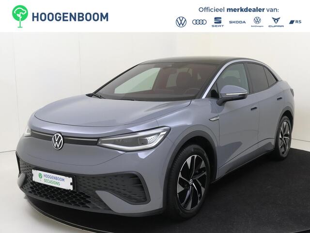 Volkswagen ID.5 Pro Business 77 kWh | SoH 93% | Panoramadak | Head-up display | 3-zone airco | Keyless | Adaptieve cruise control | CarPlay | Navigatie |