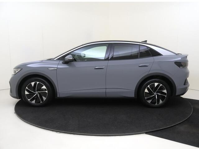 Volkswagen ID.5 Pro Business 77 kWh | SoH 93% | Panoramadak | Head-up display | 3-zone airco | Keyless | Adaptieve cruise control | CarPlay | Navigatie |