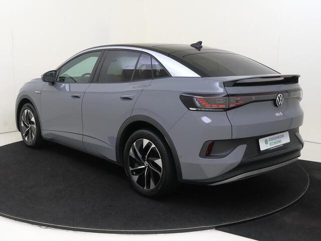 Volkswagen ID.5 Pro Business 77 kWh | SoH 93% | Panoramadak | Head-up display | 3-zone airco | Keyless | Adaptieve cruise control | CarPlay | Navigatie |