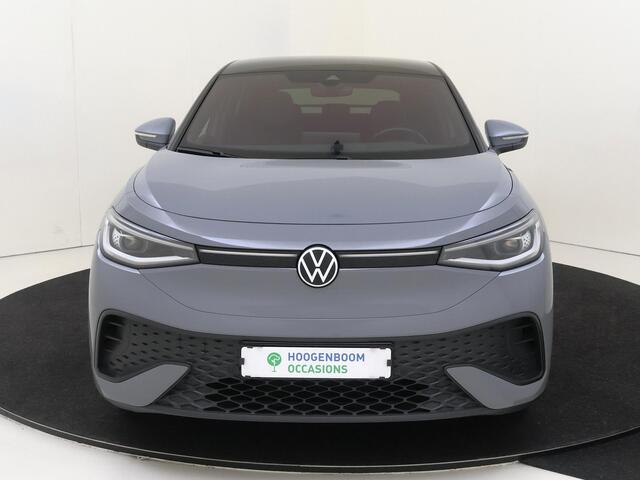 Volkswagen ID.5 Pro Business 77 kWh | SoH 93% | Panoramadak | Head-up display | 3-zone airco | Keyless | Adaptieve cruise control | CarPlay | Navigatie |