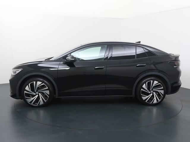Volkswagen ID.5 GTX 77 kWh | 299 PK | SoH 89% | Trekhaak wegklapbaar | Panoramadak | Warmtepomp | Head-up display | 21" LM velgen | Sportonderstel|