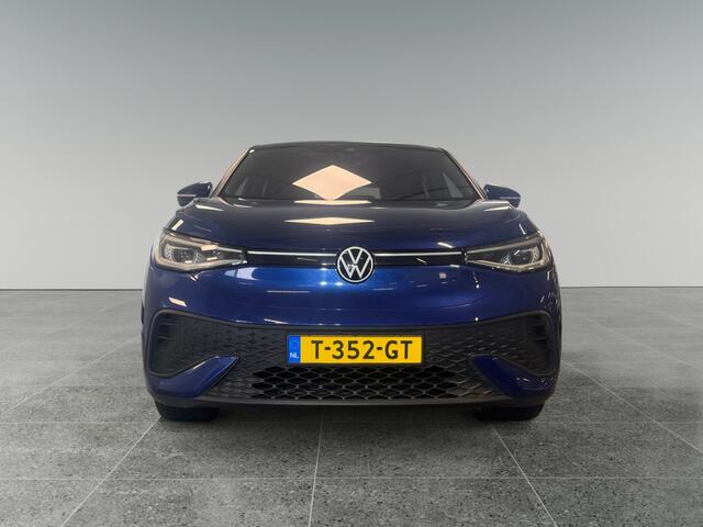 Volkswagen ID.5 Pro 77 kWh 204pk Trekhaak | Warmtepomp | Assistance Pakket