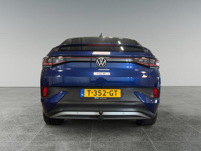 Volkswagen ID.5 Pro 77 kWh 204pk Trekhaak | Warmtepomp | Assistance Pakket