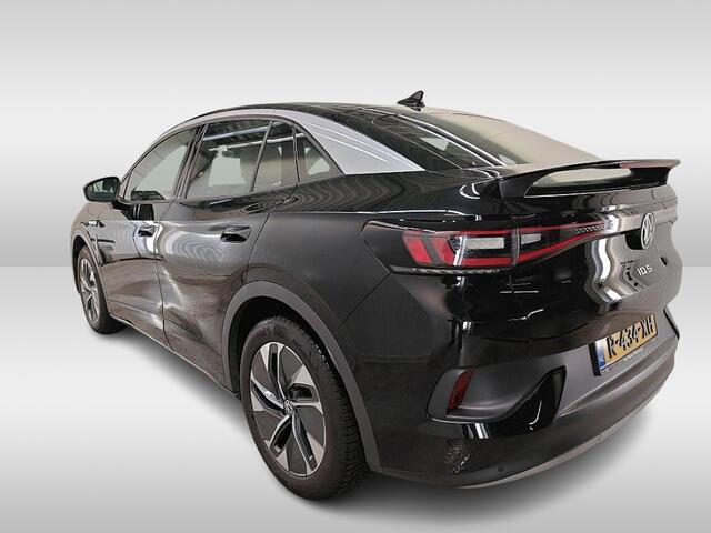 Volkswagen ID.5 Pro 3-Fase 77 kWh 2e-Eig. Keurig-Onderh. BOVAG-Garantie. NL-Auto