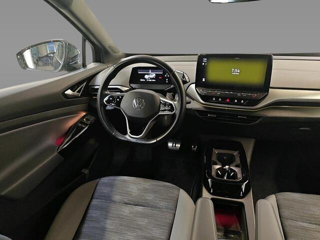 Volkswagen ID.5 Pro 3-Fase 77 kWh 2e-Eig. Keurig-Onderh. BOVAG-Garantie. NL-Auto