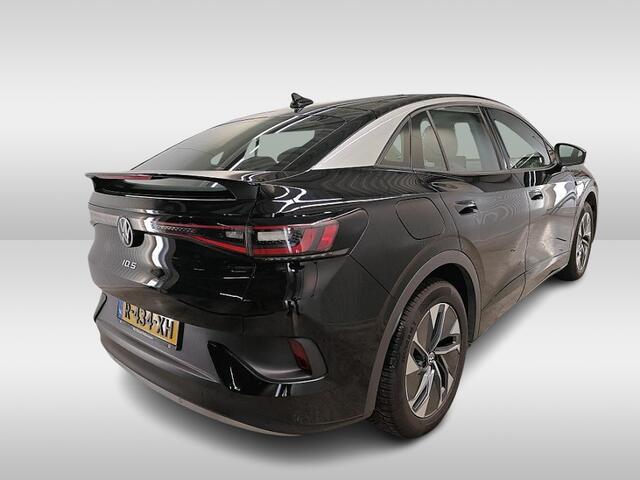 Volkswagen ID.5 Pro 3-Fase 77 kWh 2e-Eig. Keurig-Onderh. BOVAG-Garantie. NL-Auto