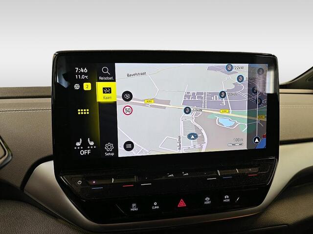 Volkswagen ID.5 Pro 3-Fase 77 kWh 2e-Eig. Keurig-Onderh. BOVAG-Garantie. NL-Auto