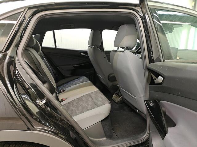 Volkswagen ID.5 Pro 3-Fase 77 kWh 2e-Eig. Keurig-Onderh. BOVAG-Garantie. NL-Auto