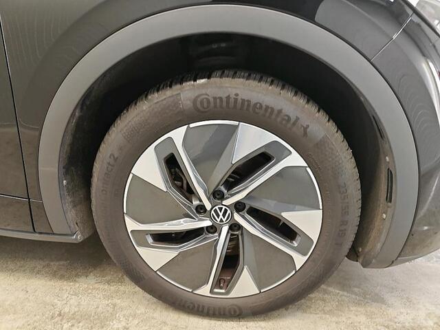 Volkswagen ID.5 Pro 3-Fase 77 kWh 2e-Eig. Keurig-Onderh. BOVAG-Garantie. NL-Auto