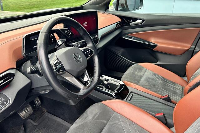 Volkswagen ID.5 Pro 77 kWh MATRIX LED 20" 360 CAMERA