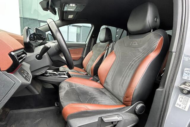 Volkswagen ID.5 Pro 77 kWh MATRIX LED 20" 360 CAMERA