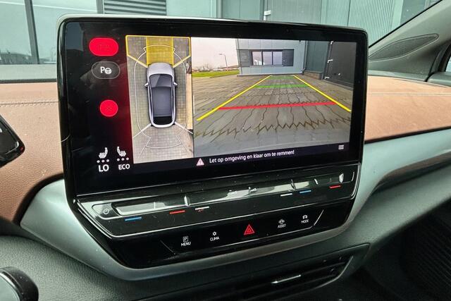 Volkswagen ID.5 Pro 77 kWh MATRIX LED 20" 360 CAMERA