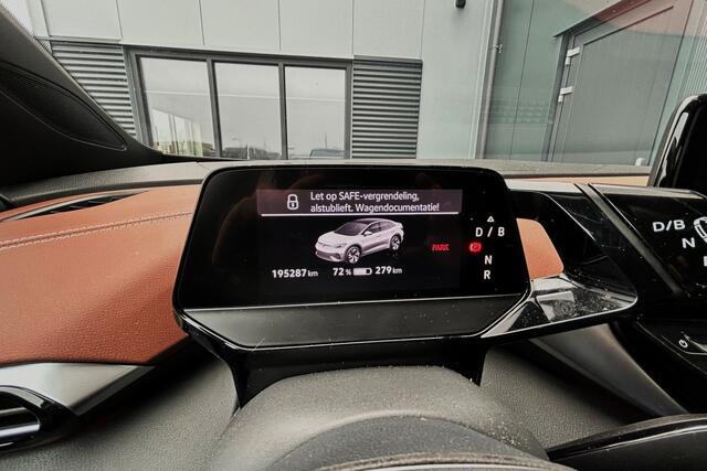 Volkswagen ID.5 Pro 77 kWh MATRIX LED 20" 360 CAMERA