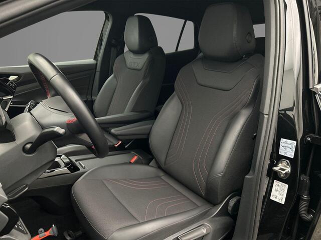 Volkswagen ID.5 GTX Advantage 300pk Automaat Trekhaak, Adaptive cruise control, LED matrix koplampen, 360 camera, Achteruitrijcamera, Stoelverwarming, Elektrische achterklep