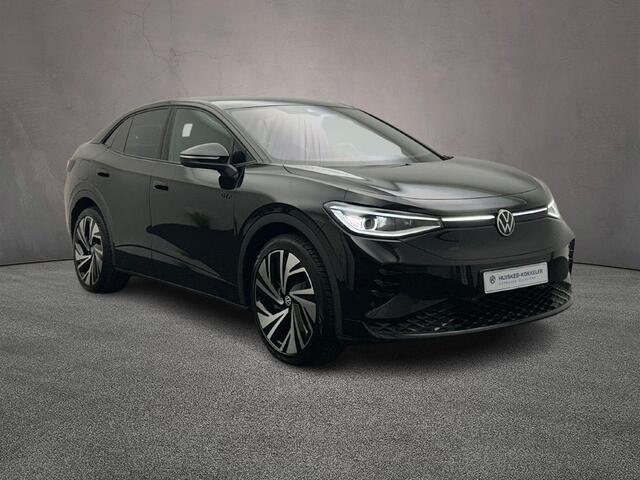 Volkswagen ID.5 GTX Advantage 300pk Automaat Trekhaak, Adaptive cruise control, LED matrix koplampen, 360 camera, Achteruitrijcamera, Stoelverwarming, Elektrische achterklep