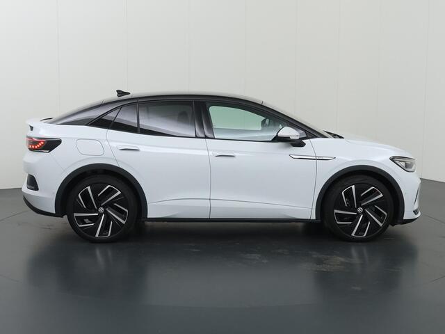 Volkswagen ID.5 GTX 77 kWh | SOH 94% | 1ste eigenaar | Volledig Dealer Onderhouden | IQ LIGHT | HUD | Navigatie | Camera | DAB | Stoel/Stuurverwarming | Adaptieve Cruise Control | Panoramadak | Trekhaak |